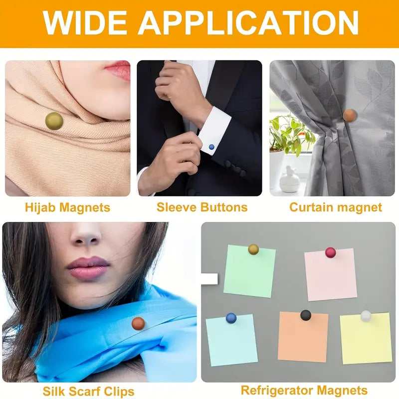 "Majestic Hijab | حجاب فخم وأنيق بخامة خفيفة وعصرية للمرأة المسلمة"