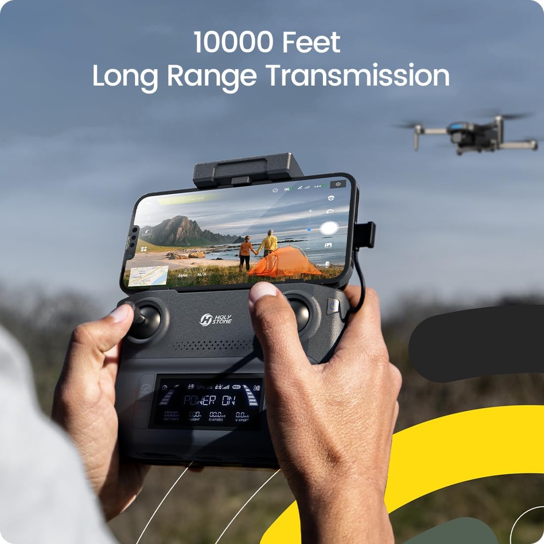 Drone 8K 5G GPS Professional HD