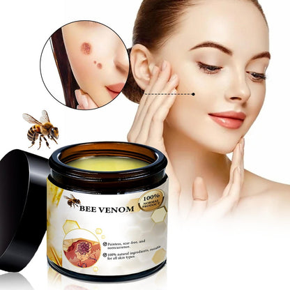 Professional Bee Venom Repair Cream, For All Body Parts