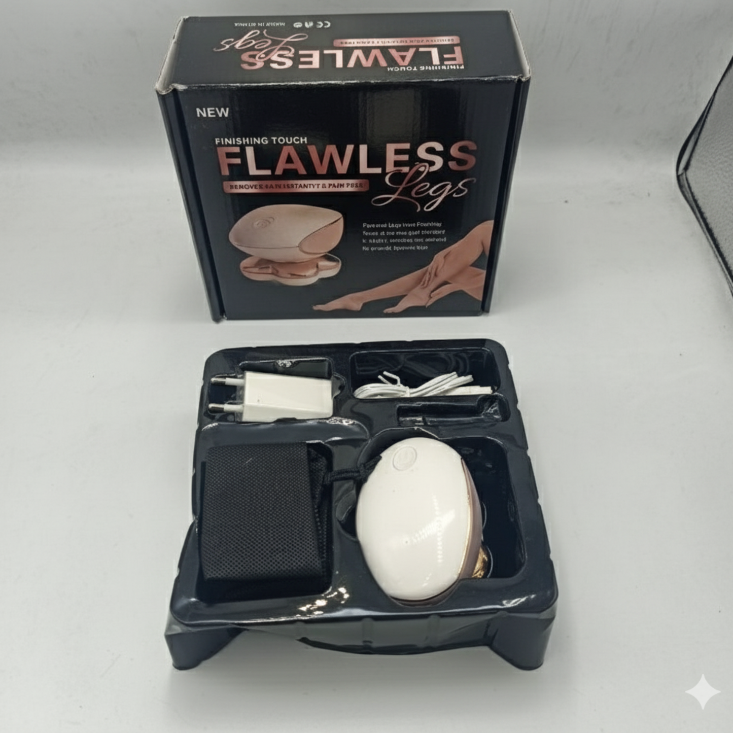 Hair Removal Machine for Women